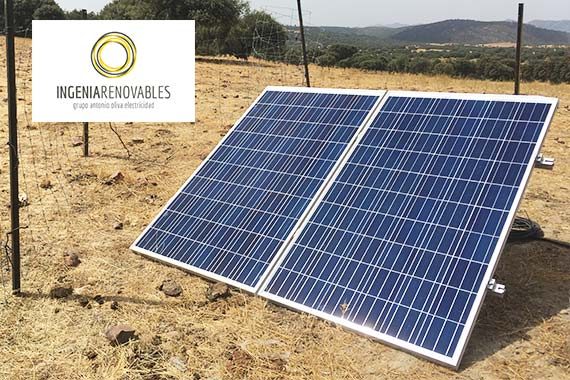 Servicio técnico cercano y eficaz. Beneficios de contratar a Ingenia Renovables, especialistas en energía solar. Talavera, Toledo, Cáceres