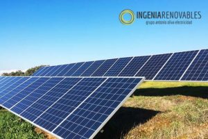 Proyectos adaptados a las necesidades energéticas de cada cliente. Ingenia Renovables, especialistas en Energía Solar. Talavera, Cáceres