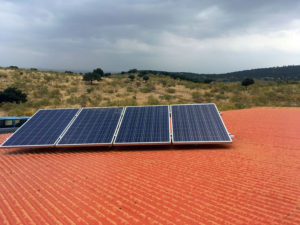 Instalación de placas solares en Ávila, Cáceres, Toledo, Salamanca... Ingenia Renovables, Talavera dela Reina